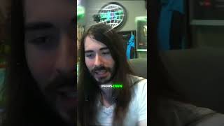 Moist Critical reacts to Dr Disrespect Allegations on Twitch penguinz0 moistcr1tikal drdisrespect [upl. by Quillon]