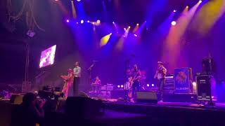 Turnpike Troubadours  7 amp 7 Live at Fiserv Forum  Milwaukee WI [upl. by Yadnil]