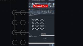 Autocad Tips  autocad practice  autocad drawing for mechanical  Cad by Ankit  autocad [upl. by Pinkham584]