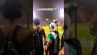 Laferrere vs river 💚 SALTA 2022 [upl. by Qifar58]