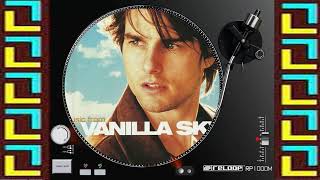 ★ PAUL McCARTNEY  Vanilla Sky  Musique Du Film VANILLA SKY   2001 [upl. by Nitram]