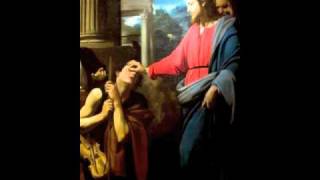 The Rosary Luminous Mysteries With Music [upl. by Inalial]