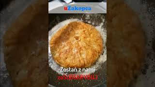 👨‍🍳 Kotlety 🍄 z 🍄 Kani Czubajki [upl. by Myranda]