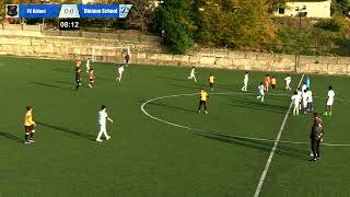 FC Gldani 2012 03 Dinamo School 2012 101122 [upl. by Boelter442]