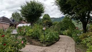 Kawaguchiko Music Forest Museum Mt Fuji [upl. by Anitsirhk411]