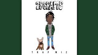 Wiz Khalifa  Something Special feat Thundercat [upl. by Tybi]