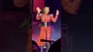 Janet Jackson – You Want This Together Again Tour Pt 2 Xfinity Center Hartford CT 62924 [upl. by Pinebrook]