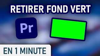 Comment INCRUSTER un FOND VERT sur DaVinci Resolve  Tutoriel [upl. by Surdna]