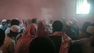 አሹራ መውሊድ ተክራር መንዙማ  العاشورة ـ منظومة  Ashura mewlid menzuma [upl. by Gregoire108]