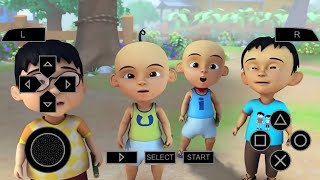 Game Upin amp Ipin MNCTV Android 2024  Part 63 [upl. by Sussi894]