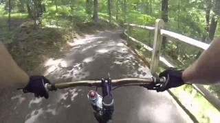 Pennypack park mountain biking [upl. by Iris]