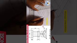 Isometric circles Curves and arcs in 3  Dimensional View [upl. by Grannia179]