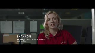 Inside our Customer Experience Transformation Shannon [upl. by Syst]