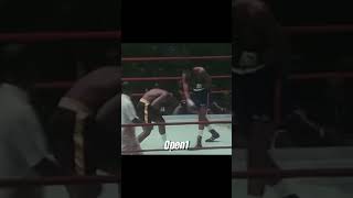 Joe Frazier  Bobbing and Weaving Special Left Hooks [upl. by Shirline]