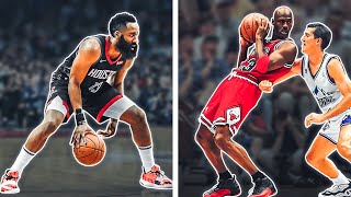 The BEST 1v1 Players In NBA History [upl. by Gonagle]