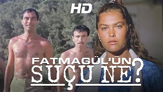 Fatmagülün Suçu Ne  FULL HD [upl. by Caron]