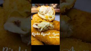 Risoles Ragout Ayam [upl. by Nightingale]