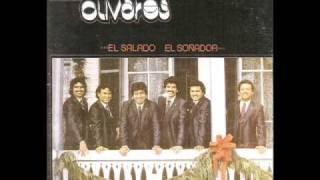 FITO OLIVARES EL CANGREJO VOL7 1985 [upl. by Annaoy]