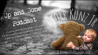 Deorr Kunzs 6th Year Anniversary Podcast created by Justiceforbabydeorr [upl. by Toille951]