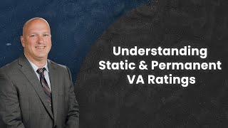 Understanding Static amp Permanent VA Ratings [upl. by Einnus261]