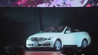 TGC in 沖縄 Mercedesbenz Special Stage [upl. by Aldous]