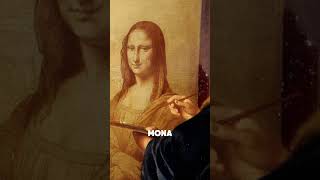 Is She Smiling or Neutral The Truth About the Mona Lisa [upl. by Aracot]