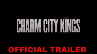 CHARM CITY KINGS 2020 Official Trailer 2  Will amp Jada Pinkette Smith Meek Mill  Drama Movie [upl. by Aileduab]