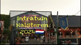 Intratuin halsteren 2024🇳🇱 intratuin thenetherlands [upl. by Ramona]