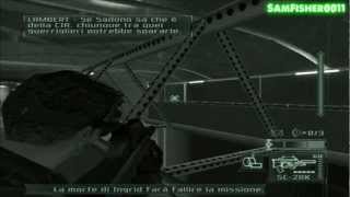 Splinter Cell Pandora Tomorrow Gameplay ITA  Missione 07 Jakarta Indonesia [upl. by Leiram933]