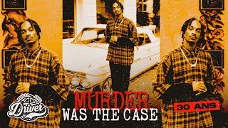 Les 30 ans de MURDER WAS THE CASE Death Row  Roule avec Driver [upl. by Crenshaw749]