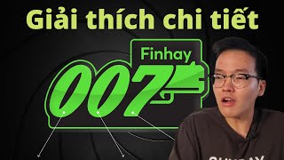 Finhay 007 là gì MẸO để chiến thắng  Thanh Cong TC [upl. by Ennylcaj]