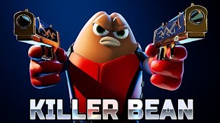 Killer Bean New movie Unleashed 2023 🕴️ Season 2 🕺Full movie [upl. by Prentiss231]