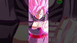 HE IS BEAUTIFUL NEW LF ROSE GOKU BLACK [upl. by Quent]