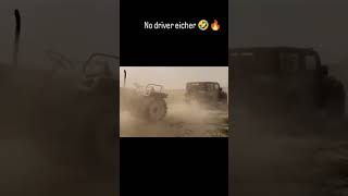 Eicher 241 vs Thar 4×4  Eicher Power [upl. by Airotcivairam]