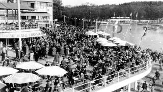 Så byggdes Stockholm 5 Folkhemsbygge 19051945 [upl. by Aicnorev]