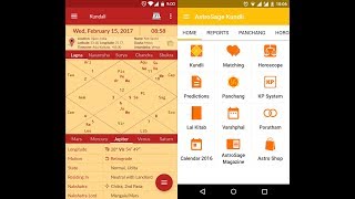 Best Kundli and match making apps for android [upl. by Teirrah]