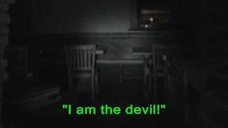 Horrific and Disturbing EVP Recordings [upl. by Rexanna]