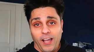 Ray William Johnson Collabed with Dhar Mann [upl. by Imehon]