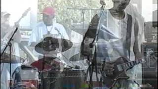 Ital Reggae Band 9307 Peace Rally Cleveland Ohio quotRockersquot [upl. by Atinar]