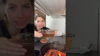 TRAUMHAFTES KETO REZEPT 🤯 shorts ketodiät ketogeneernährung ketorezepte ketoideen keto [upl. by Anayaran961]