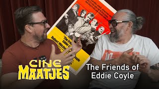 The Friends of Eddie Coyle  Cinemaatjes [upl. by Nabal]