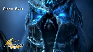 Dream Evil  The chosen ones HD  Imrael Production  ►GMV◄ [upl. by Palestine]