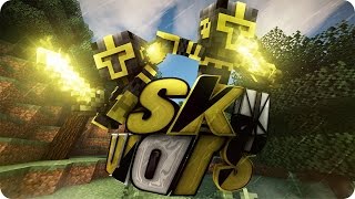 EL NUEVO SKYWARS OP CHEST  MINECRAFT SKYWARS [upl. by Eiramik]