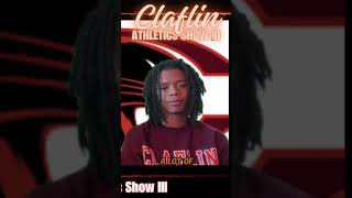 Unveiling Claflin Athletics A Fresh Vision for Content [upl. by Nananne589]