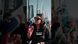 Et vous cest quoi votre plus beau souvenir du Vendée Globe [upl. by Aineval977]