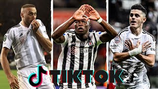 EN YENİ BEŞİKTAŞ TİKTOK VİDEOLARI DERLEMELERİ 2 [upl. by Ellehcit]