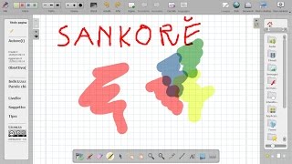 Open Sankoré tutorial  seconda parte [upl. by Gayla606]