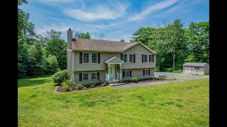 202 Hampden STAFFORD Ct [upl. by Orhtej]