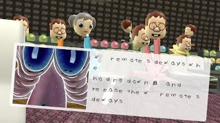 Lets MOD Wii Sports together Wii Week  Day 3 [upl. by Hcahsem574]