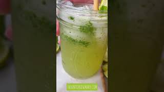 How to Make The Best Mojito Recipe Ever [upl. by Uund]